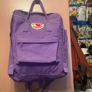 Fjallraven kankem